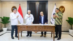 Kemnaker Gandeng IKA FIKOM UNPAD Perkuat Komunikasi Publik