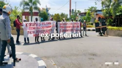 Dugaan Korupsi Miliaran Rupiah di Setda Polman: Kabag Umum Selaku KPA Jadi Sorotan Utama