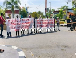 Dugaan Korupsi Miliaran Rupiah di Setda Polman: Kabag Umum Selaku KPA Jadi Sorotan Utama