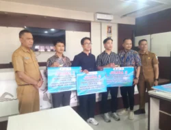 Penutupan Seleksi Pemuda Pelopor Kabupaten Garut 2026, Empat Juara Siap Mewakili ke Tingkat Provinsi