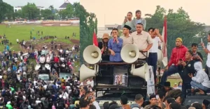 Rudy Susmanto Tegaskan Tambang Ilegal di Bogor Harus Ditertibkan
